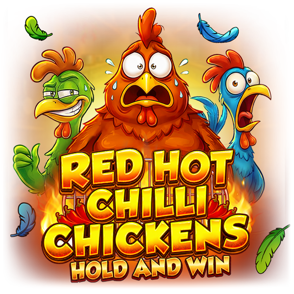 Red Hot Chilli Chickens
